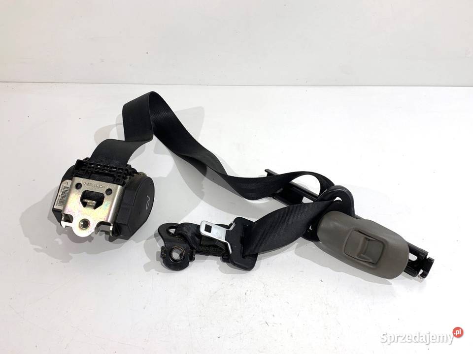 PAS BEZPIECZEŃSTWA PRAWY PRZÓD RENAULT MASTER