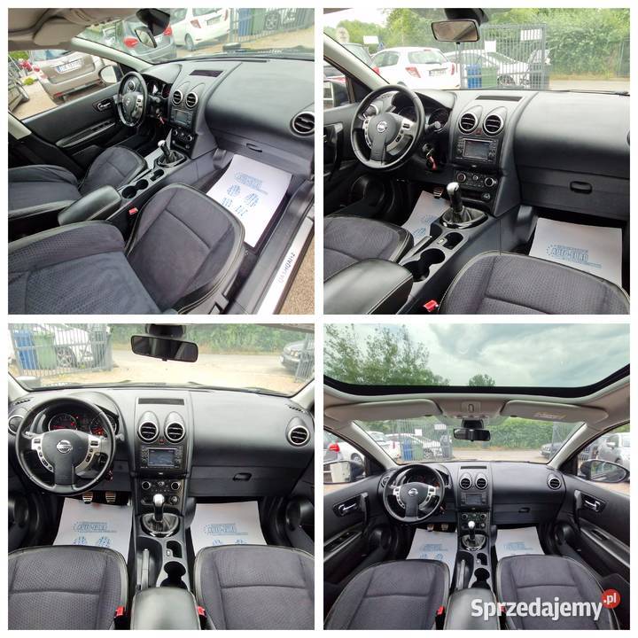 7 miejsc full serwisie nowe opony 100 oryginał Kraków sprzedam