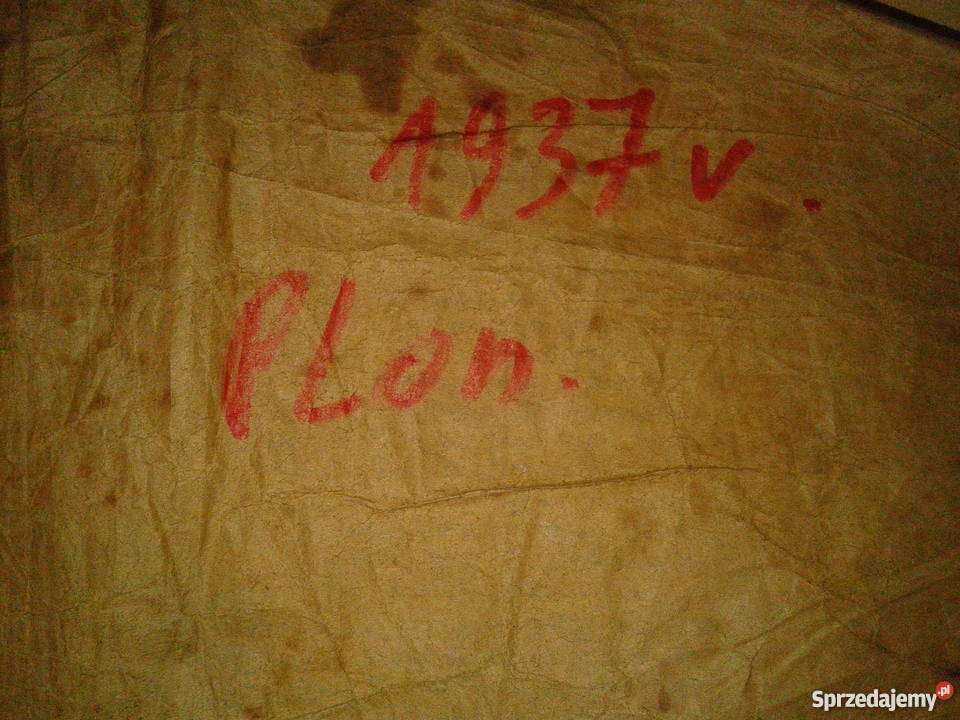 Rocznik zszywka miesiecznika PLON 1937r Bielsko-Biała