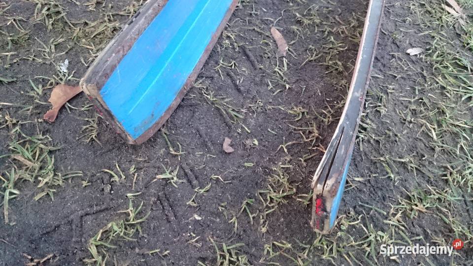 Narty 185 Rysy Zakopanewiązania Tuszkowo