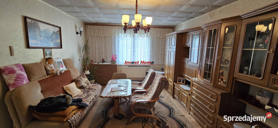 sprzedaży mieszkania CzerwionkaLeszczyny 5152m2 51.52m2 Sprzedaż Czerwionka-Leszczyny