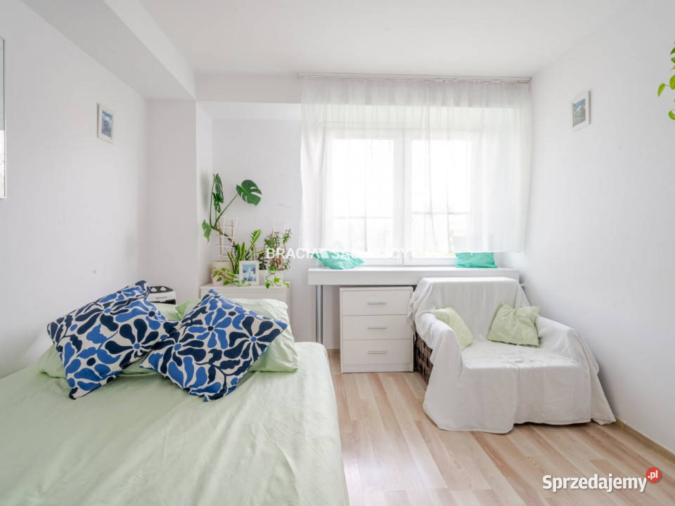 Mieszkanie 661m2 3 pokojowe Kraków