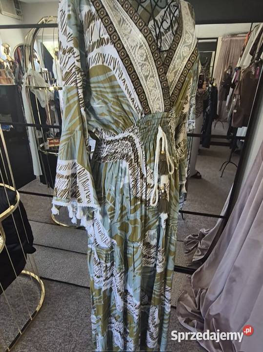 Sukuenka boho