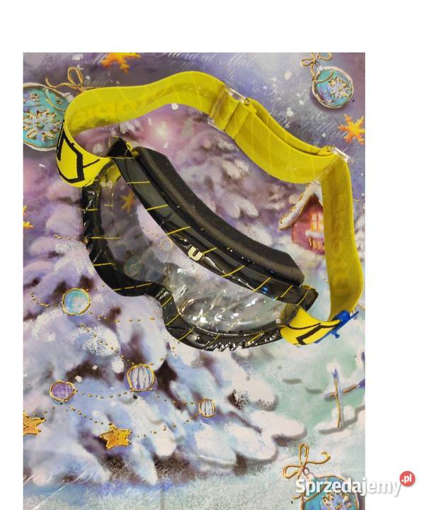 utopia google gogle okulary narciarskie świętokrzyskie