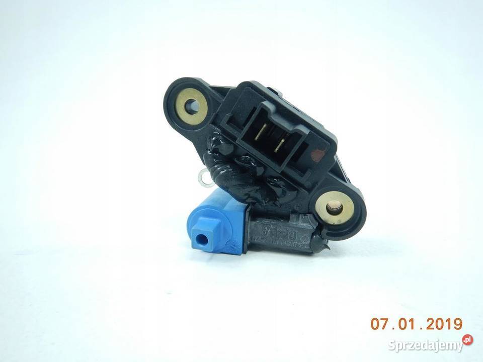 REGULATOR ALTERNATORA 592802 VALEO