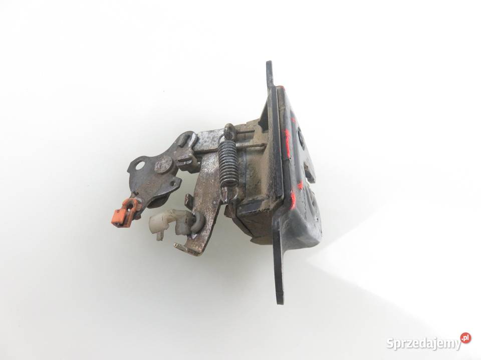 ZAMEK KLAPY MITSUBISHI PAJERO SPORT I sprzedam