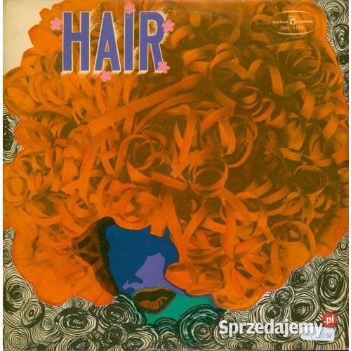 Hair sprzedam