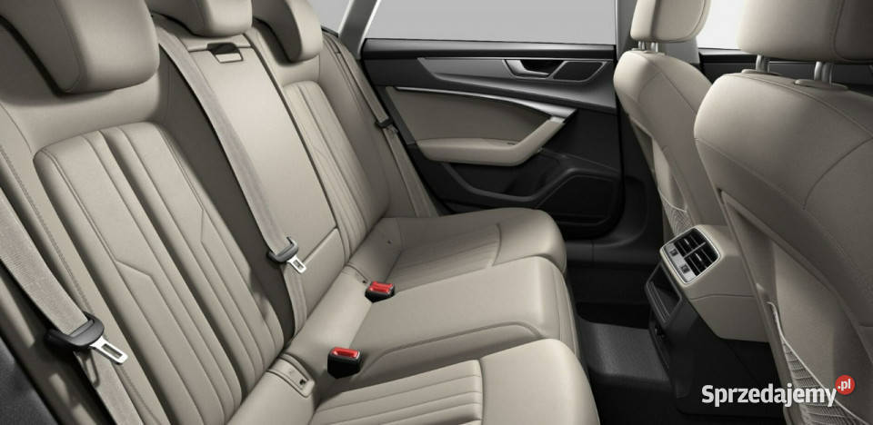 Audi A7 Sportback S sprzedam