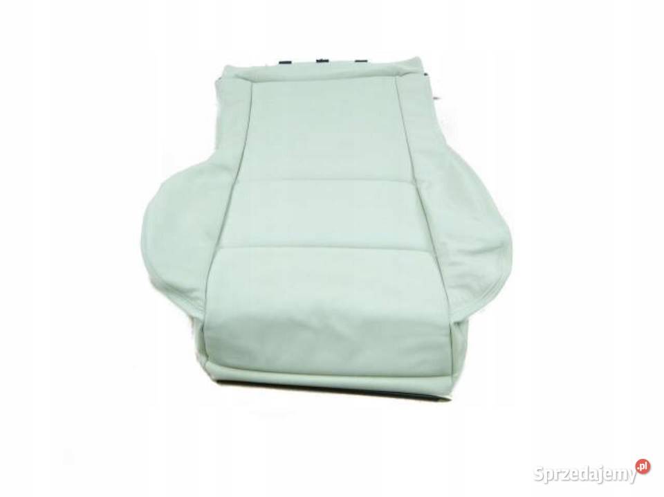 POSZYCIE FOTELA SIEDZISKA LEWY PRZÓD JAGUAR XJR