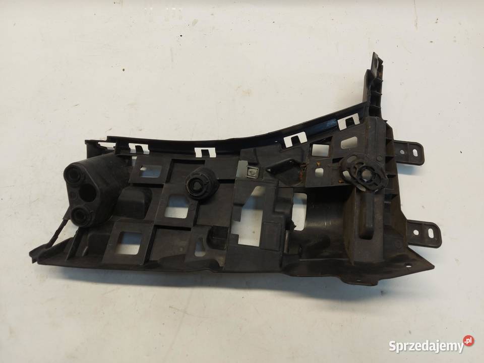 BMW G05 X5 30d 2019r ŚLIZG MOCOWANIE ZDERZAKA dolnośląskie