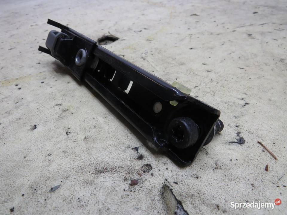 REGULACJA WYSOKOŚCI PASA ZAFIRA C 13598893