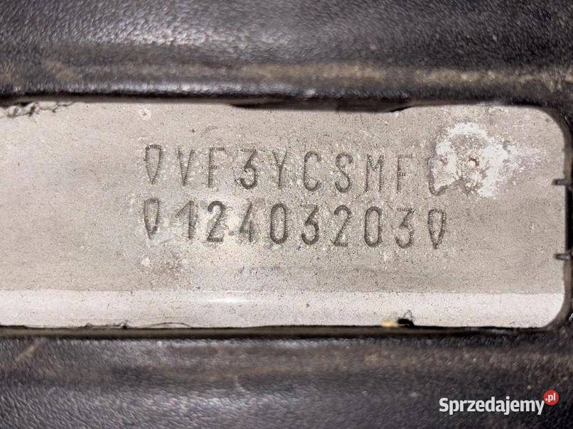 PEUGEOT BOXER 2013 21980 ccm 110 9999999km Warszawa