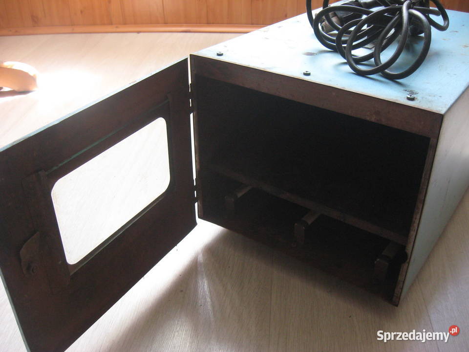 Opiekacz elektryczny Oek900 Kuchenki i piekarniki Łódź