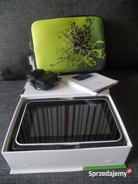 Tablet Tracer OVO 12 Wrocław