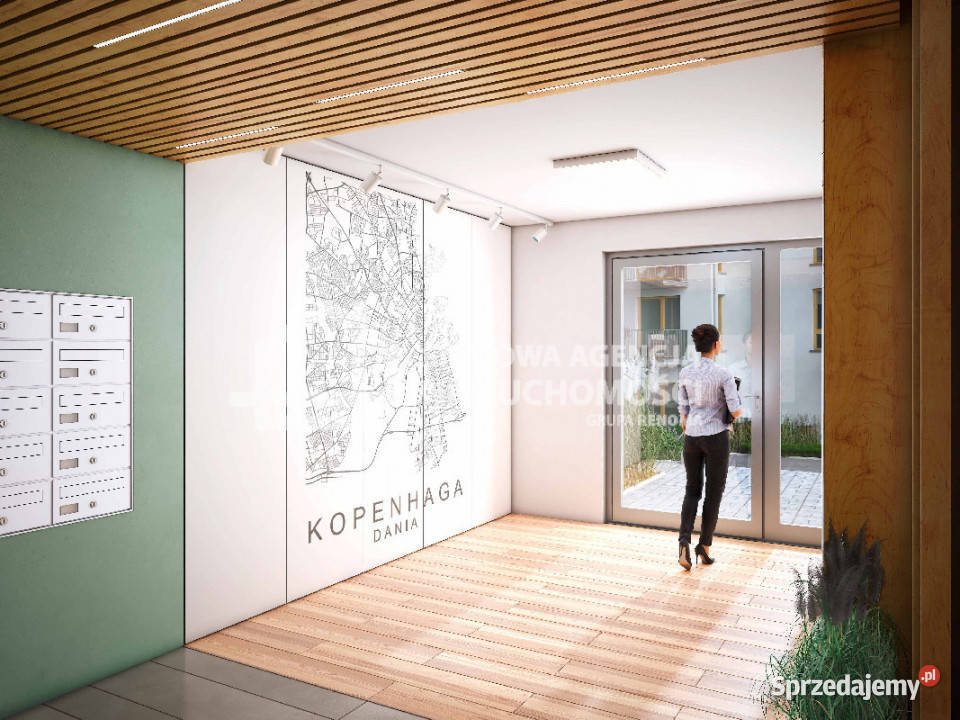 sprzedaży mieszkania 6402m2 Gdańsk