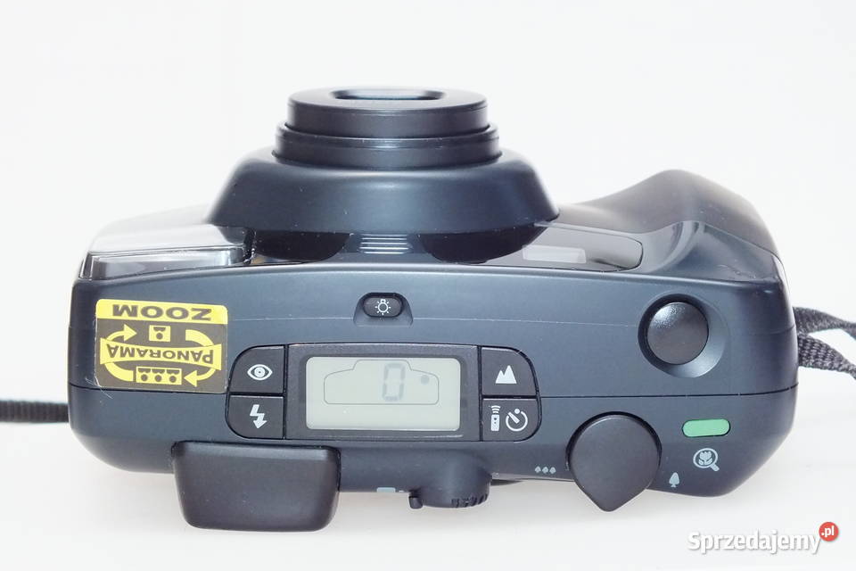Pentax Espio 115 Lubin