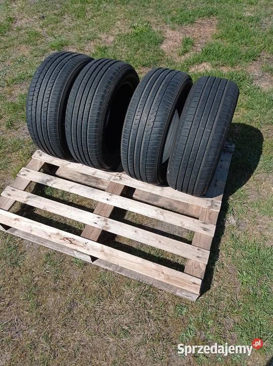 Opony letnie 20555R16 FIREMAXSPORTEX 16cale Goleniów