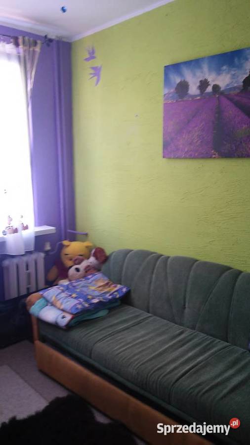 OZIMEK 3pkł mieszkanie na sprzedaż Mieszkania