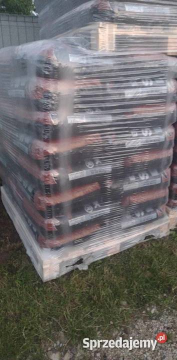 Ekogroszek Bartex Silver Golf węgiel orzech sprzedam