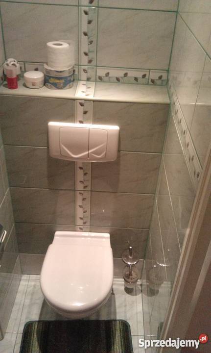 SPRZEDAM MIESZKANIE balkon Katowice