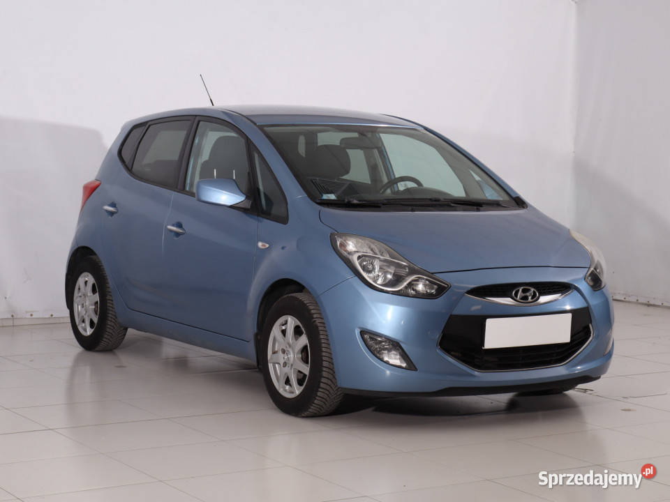Hyundai ix20 16 CVVT MPV ix20 Piaseczno