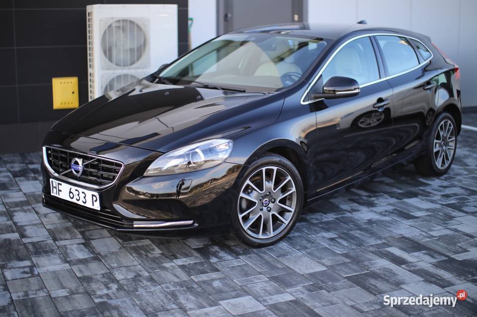 Sprzedam Volvo V40 V40 podkarpackie Jarosław