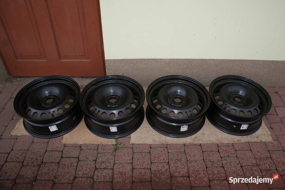 7Jx17 5x105x566 ET42 IS42 Opel Asta J benzyna Opel OE Samochodowe sprzedam