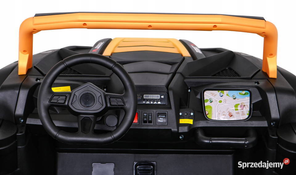 AUTO na Akumulator Elektryczny Samochód Dzieci Pojazdy elektryczne i spalinowe