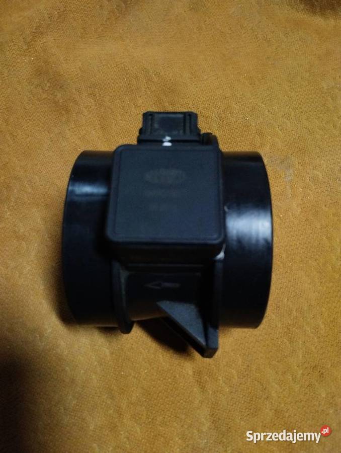 Przepływomierz masowy do BMW E39 Bachów