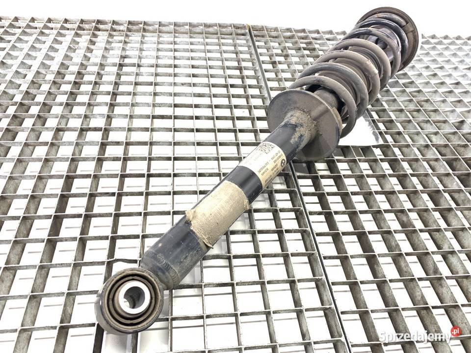 AMORTYZATOR LEWY TYŁ ZE SPRĘŻYNĄ BMW G30 podkarpackie