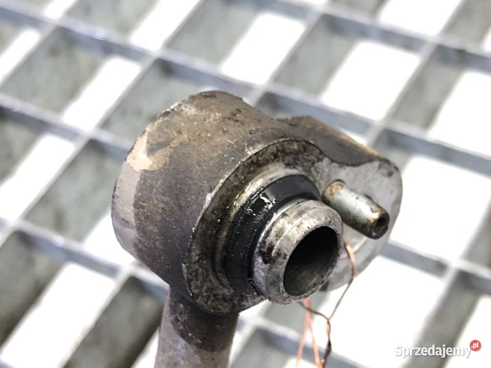 RURKA KLIMATYZACJI VW SHARAN 19 115 9510 Minivan