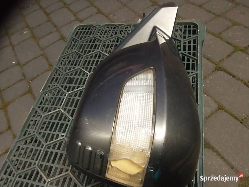 Lusterko Honda CRV prawe Ostrowiec Świętokrzyski sprzedam