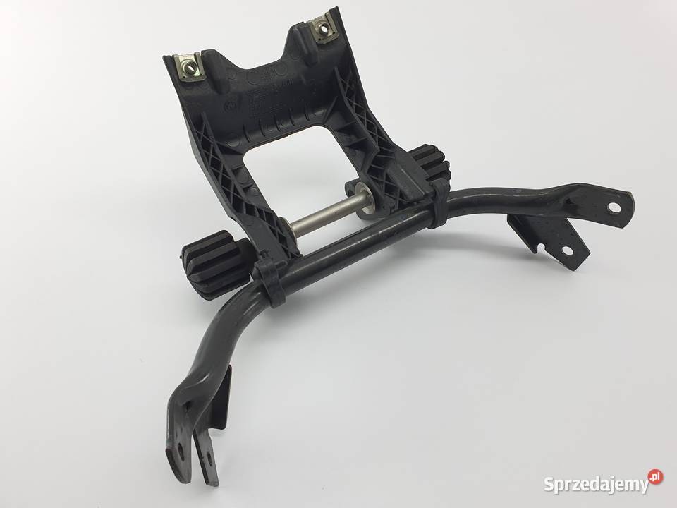 Mocowanie Siedzenia Uchwyt Stelaz Bmw R 1200 RT łódzkie Łódź