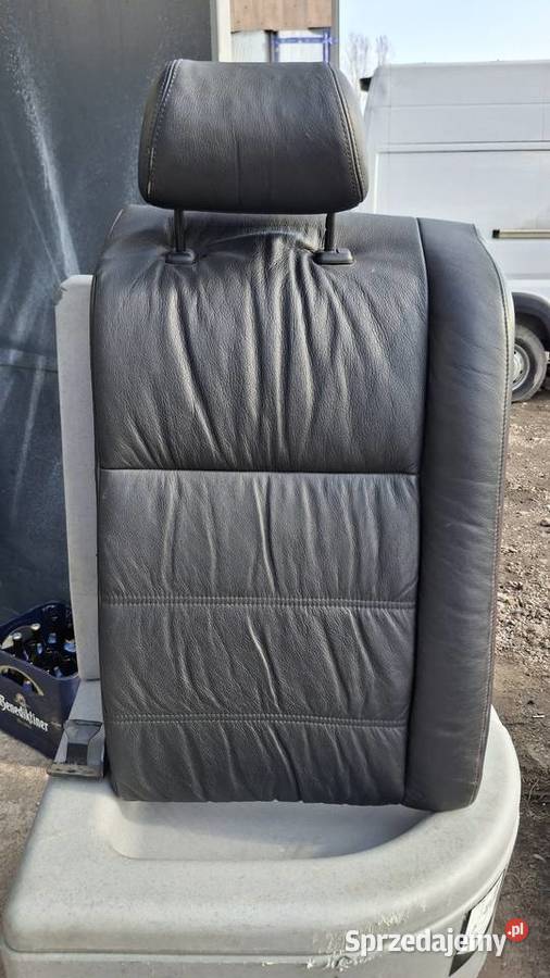 Skóry Accord VI sprzedam