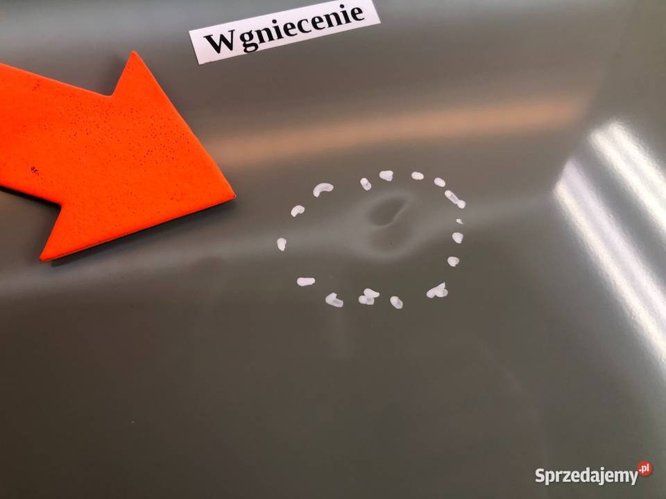 Honda Accord X CV 102017112022 Maska pokrywa