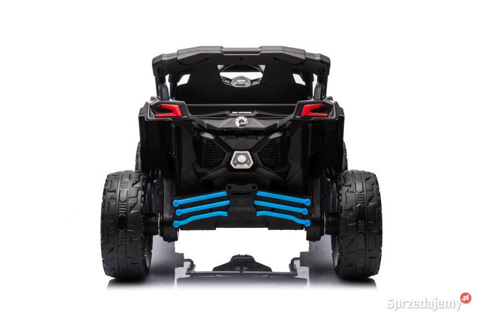 Auto samochód na akumulator Buggy UTV 2000M Myszków