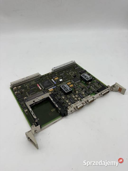 Siemens 6FC51120DA010AA1 Moduł sterownika CNC Warszawa