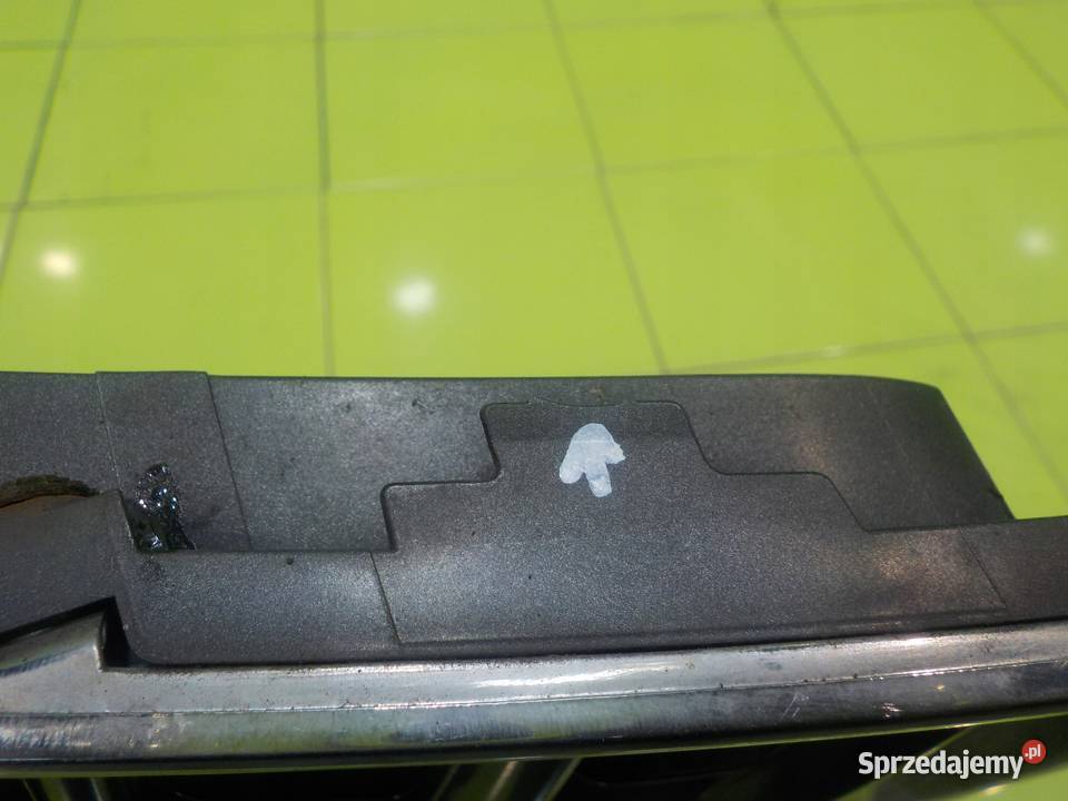 SUBARU B9 TRIBECA 30 B 06r 5D atrapa grill Suków