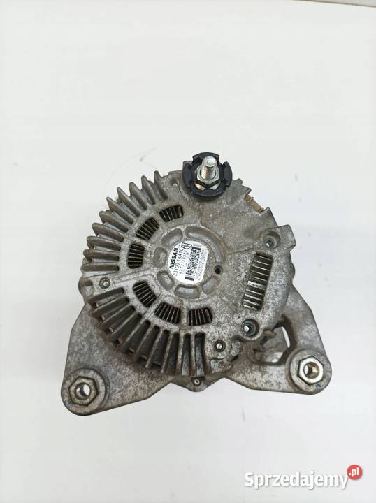 ALTERNATOR 231001KA1C 16 16V Nissan Qashqai I Rok produkcji 2012 świętokrzyskie sprzedam