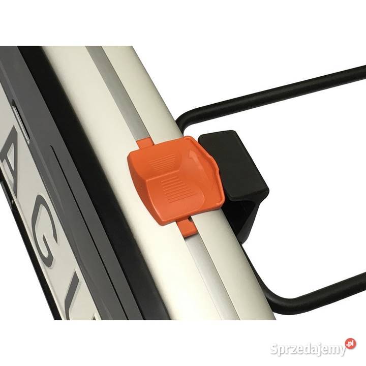 Platforma Rowerowa Aguri Active Bike 23 Rowery Rok produkcji 2022 sprzedam