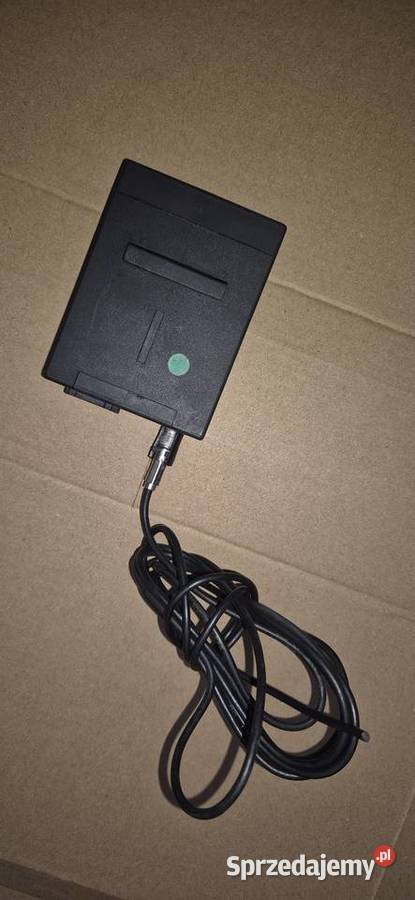 Webasto Centralka T70 Antena 64817B 12v 64817 Żerków sprzedam