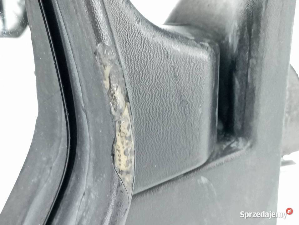 LUSTERKO LEWE 2PIN EUROPA Citroen Berlingo I