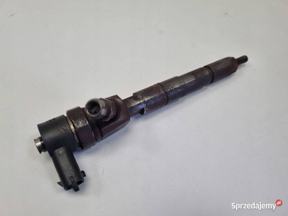 WTRYSKIWACZ Opel Signum 19 CDTI wtrysk Chełm sprzedam