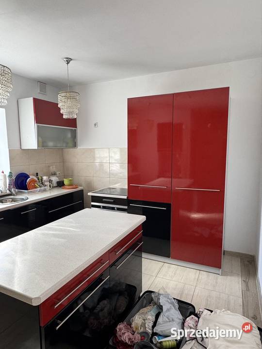 Duża kuchnia używana odbiór Włodawa Pozostałe