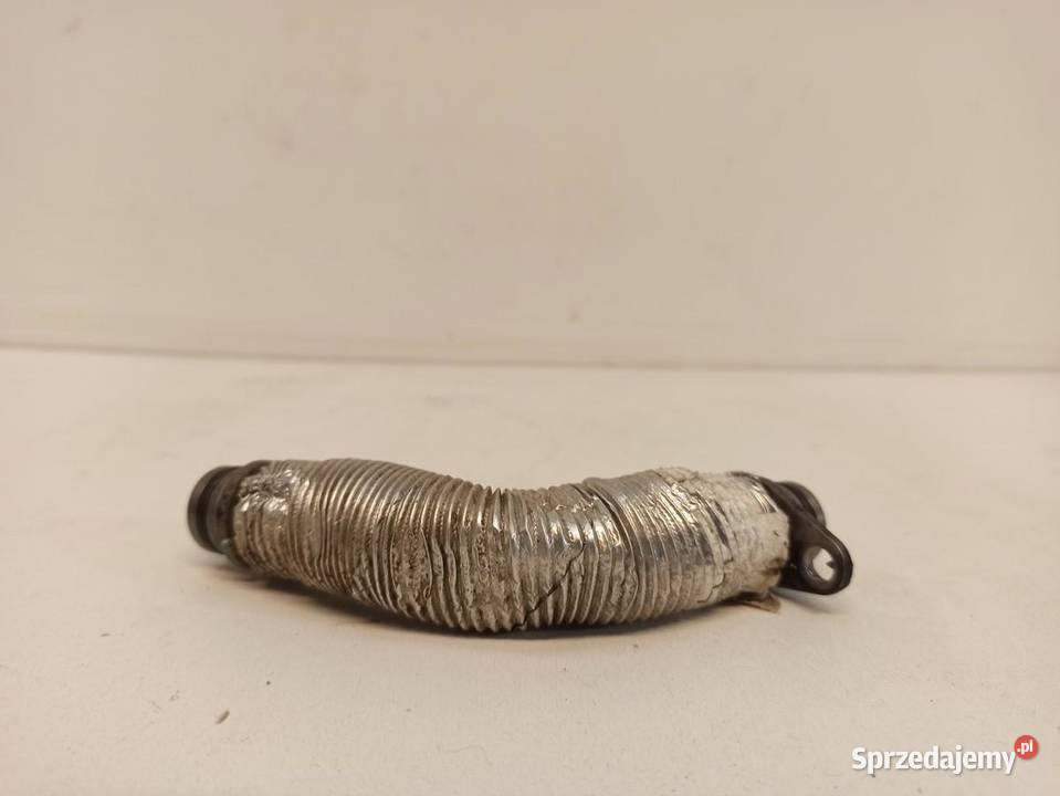MINI F55 F56 PRZEWÓD POWROTNY OLEJU 7617537 sprzedam