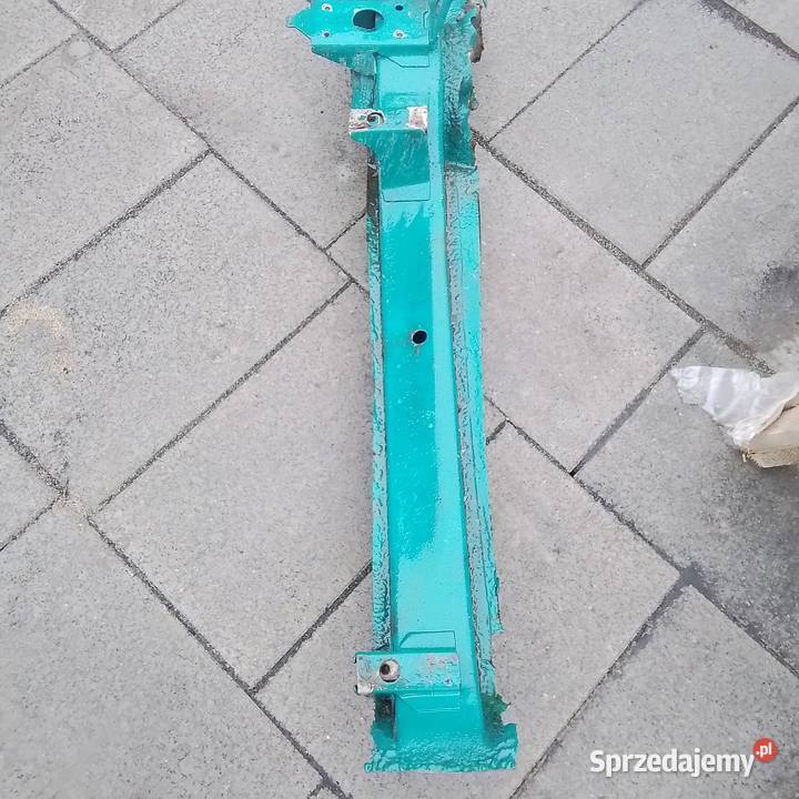 Polonez Fiat 125 p belka podłogowa wzmocnienie mazowieckie Zalesie sprzedam