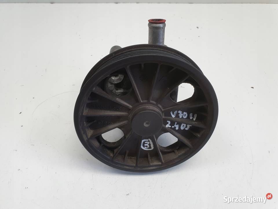 POMPA WSPOMAGANIA 30741790 Volvo S60 I V70 II osobowe lubelskie