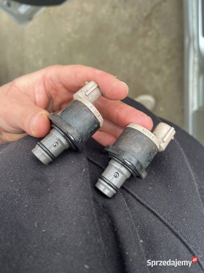 Zawór SCV MAZDA 6 20 RF7j osobowe Sokołów Małopolski