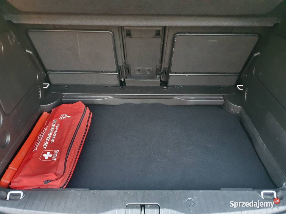 OPEL MERIVA 14 TURBO ECOTEC 140 2011 53 nieuszkodzony śląskie Katowice