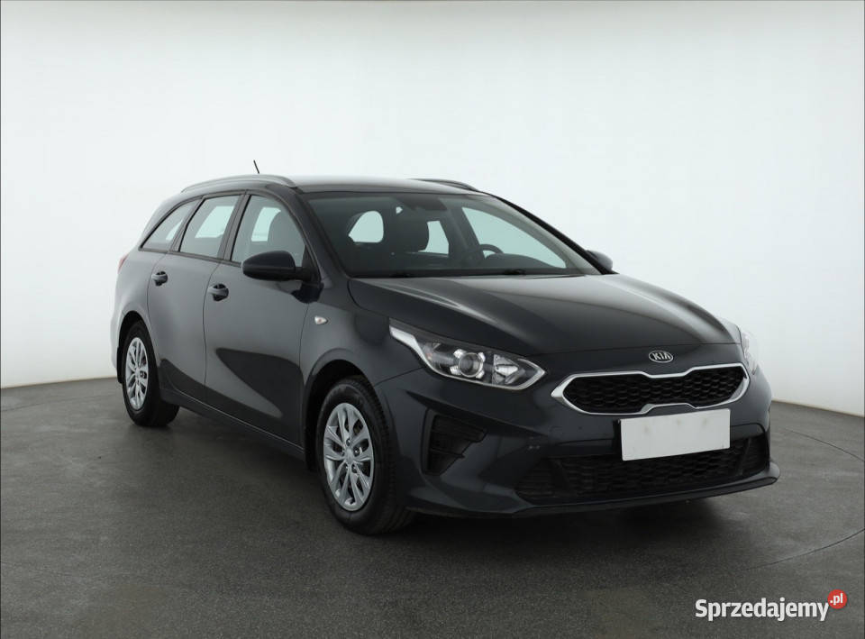 Kia Ceed 16 CRDi mazowieckie Piaseczno sprzedam